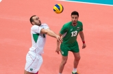 Волейбол - Мъже - България VS Канада - Световна лига - Арена Ботевград - 30.05.2015