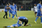 Футбол - Финал - Купа България 2015 - ПФК Левски - ПФК Черно Море - 30.05.2015