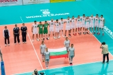 Волейбол - Мъже - България VS Канада - Световна лига - Арена Ботевград - 30.05.2015