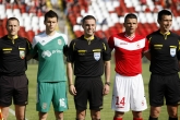 Футбол - А група - 10 кръг - ПФК ЦСКА - ПФК Литекс - 31.05.2015