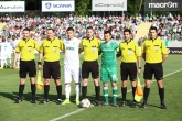 Футбол - А група - 10 кръг - ПФК Лудогорец - ПФК Берое - 31.05.2015