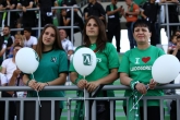 Футбол - А група - 10 кръг - ПФК Лудогорец - ПФК Берое - 31.05.2015