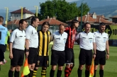 Футбол - А група - 10 кръг - ПФК Ботев Пд - ПФК Локомотив СФ - 31.05.2015
