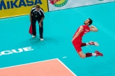 Волейбол - Мъже - България VS Канада - Световна лига - Среща №2 - Арена Ботевград - 31.05.2015