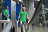 Волейбол - Пламен Константинов поведе избраниците си за Купа - 02.06.2015