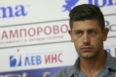 Спорт - пресконференция - Гребане - След ЕП за мъже и жени в Полша - 02.06.2015