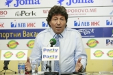 Автомобилизъм -пресконференция - Стоян Апостолов наказан за 2 години от БФАС - 03.06.2015