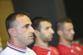 Футбол - Ивайло Петев пресконференция - 03.06.2015
