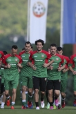 Футбол - Тренировка на Националния отбор по футбол - Мъже - 03.06.2015