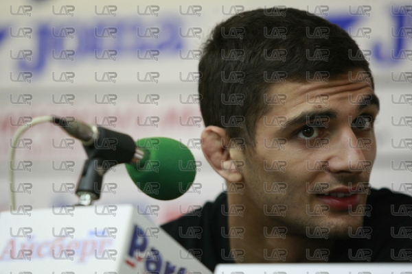 Judo - Bulgarian hopes of European games in Baku 2015 - 06/04/2015