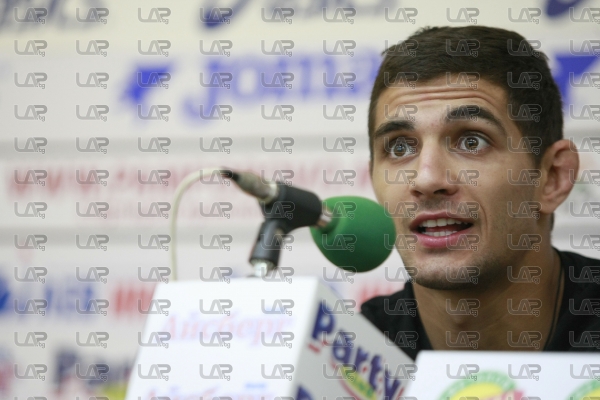 Judo - Bulgarian hopes of European games in Baku 2015 - 06/04/2015