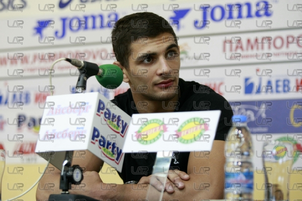 Judo - Bulgarian hopes of European games in Baku 2015 - 06/04/2015