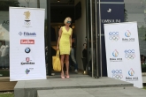 Спорт - БОК представи облеклата за БАКУ 2015 - 04.06.2015