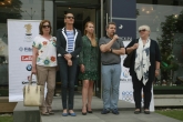 Спорт - БОК представи облеклата за БАКУ 2015 - 04.06.2015