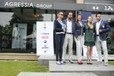 Спорт - БОК представи облеклата за БАКУ 2015 - 04.06.2015