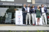 Спорт - БОК представи облеклата за БАКУ 2015 - 04.06.2015