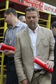 Футбол - Общо събрание на ЦСКА - акционери - 05.06.2015