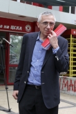 Футбол - Общо събрание на ЦСКА - акционери - 05.06.2015