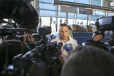 Футбол - Национали - Заминаване за Турция - 07.06.2015