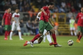 Футбол - Турция VS България - Приятелска среща - 08.06.2015