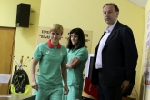 Бокс - Българските надежди на европейските игри в Баку - 09.06.2015