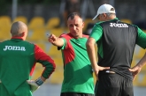 Футбол - Национален Отбор U21 - България - Кипър - контролна среща - 09.06.2015