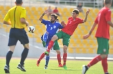 Футбол - Национален Отбор U21 - България - Кипър - контролна среща - 09.06.2015