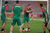 Тренировка преди квалификацията за ЕВРО16 срещу Малта - 11.06.15