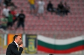 Футбол - Квалификация за Евро 2016 - Малта VS България - 12.06.15 - Валета
