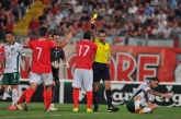 Футбол - Квалификация за Евро 2016 - Малта VS България - 12.06.15 - Валета