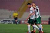 Футбол - Квалификация за Евро 2016 - Малта VS България - 12.06.15 - Валета