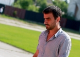Football - First workout of PFC Lokomotiv SF for season 2015/2016 - 15/06/2015