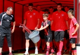Football - First workout of PFC Lokomotiv SF for season 2015/2016 - 15/06/2015