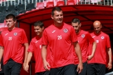 Football - First workout of PFC Lokomotiv SF for season 2015/2016 - 15/06/2015