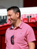 Футбол - първа тренировка на ПФК Локомотив СФ за сезон 2015/2016 - 15.06.2015