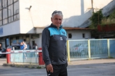 Футбол - Първа тренировка на Левски - 15.06.2015