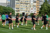 Футбол - първа тренировка на ПФК Черно море за сезон 2015/2016 - 18.06.2015