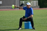 Футбол - първа тренировка на ПФК Черно море за сезон 2015/2016 - 18.06.2015