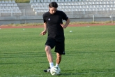 Футбол - първа тренировка на ПФК Черно море за сезон 2015/2016 - 18.06.2015