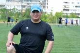 Футбол - ПФК Черно море направи учебна игра - 20.06.2015