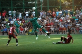 Футбол - контролна среща - ПФК Берое - ФК Локомотив Горна Оряховица - 20.06.2015