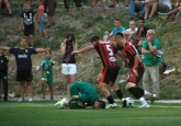 Футбол - контролна среща - ПФК Берое - ФК Локомотив Горна Оряховица - 20.06.2015