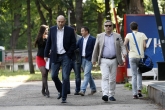 Футбол - събрание на УС на ПФК ЦСКА - 22.06.2015