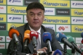 Футбол - пресконференция на Борислав Михайлов - 22.06.2015