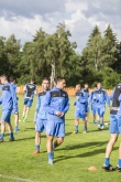 Футбол - ПФК Левски направи тренировка в Самоков - 22.06.2015