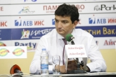 Конен спорт - Световна купа по прескачане на препятствия на конна база