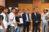Футбол -