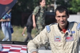 Автомобилизъм - представяне на новият автомобил на Тодор Славов - 25.05.2015