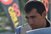 Автомобилизъм - представяне на новият автомобил на Тодор Славов - 25.05.2015