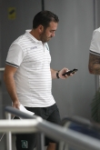 Футбол - ПФК Лудогорец отпътува за втори подготвителен лагер - 26.06.2015